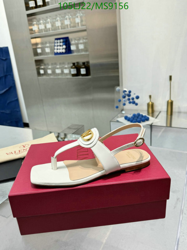 Valentino-Women Shoes Code: MS9156 