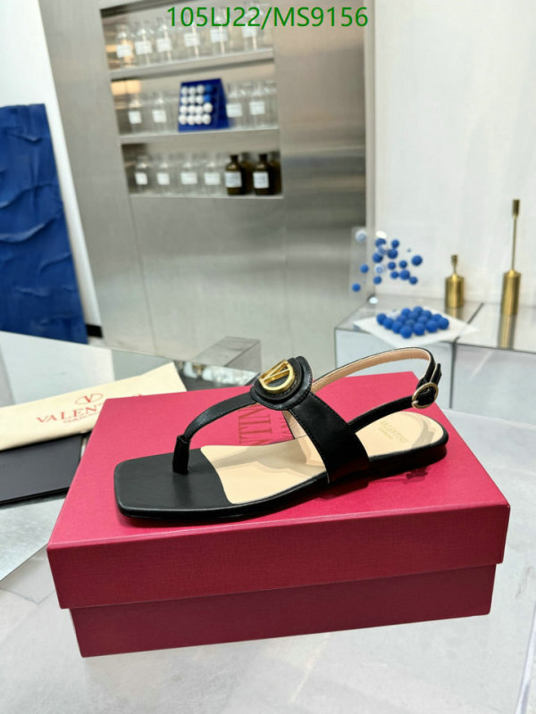 Valentino-Women Shoes Code: MS9156 