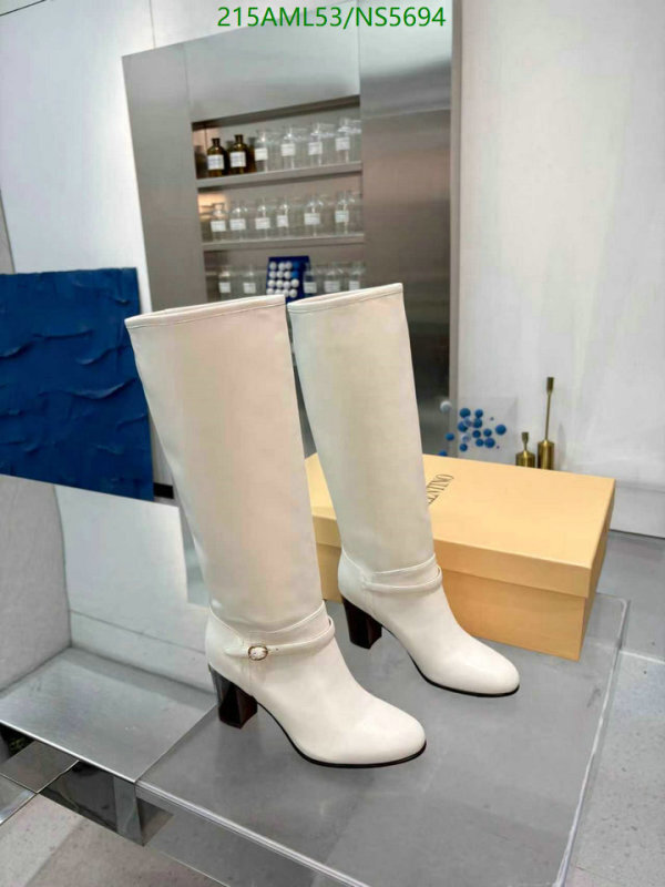 Valentino-Women Shoes Code: NS5694 