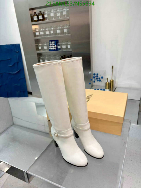 Valentino-Women Shoes Code: NS5694 