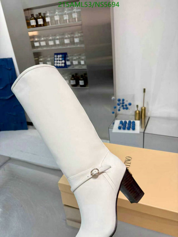 Valentino-Women Shoes Code: NS5694 