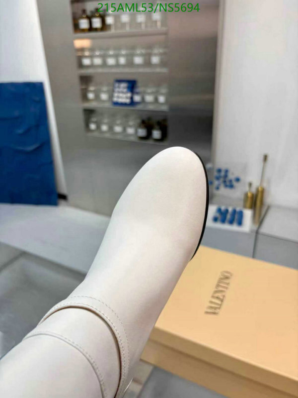 Valentino-Women Shoes Code: NS5694 