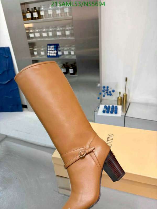 Valentino-Women Shoes Code: NS5694 