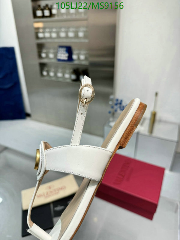 Valentino-Women Shoes Code: MS9156 