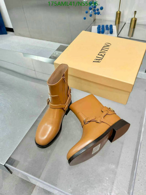 Valentino-Women Shoes Code: NS5696 