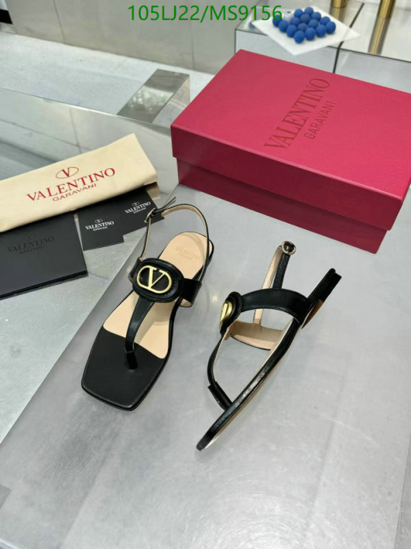 Valentino-Women Shoes Code: MS9156 