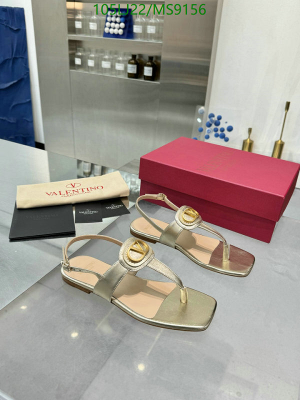 Valentino-Women Shoes Code: MS9156 