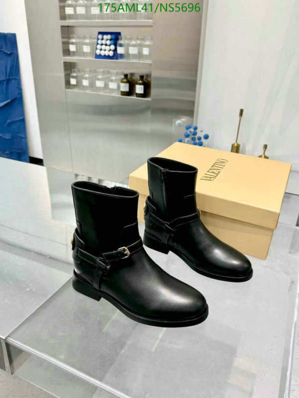 Valentino-Women Shoes Code: NS5696 