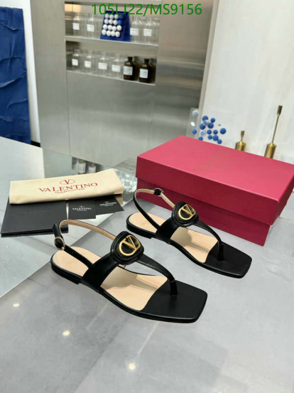 Valentino-Women Shoes Code: MS9156 