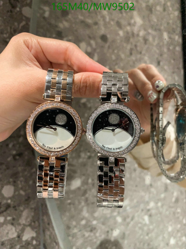 Van Cleef & Arpels-Watch-4A Quality Code: MW9502 