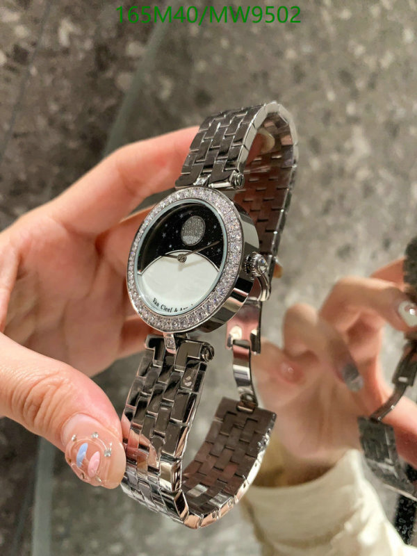 Van Cleef & Arpels-Watch-4A Quality Code: MW9502 
