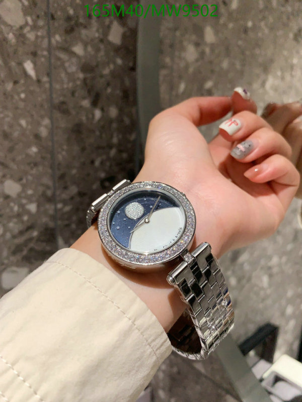 Van Cleef & Arpels-Watch-4A Quality Code: MW9502 