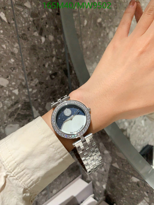 Van Cleef & Arpels-Watch-4A Quality Code: MW9502 
