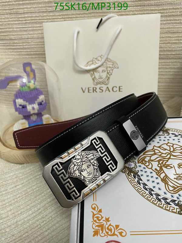 Versace-Belts Code: MP3199 