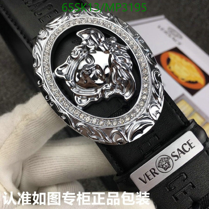 Versace-Belts Code: MP3195 