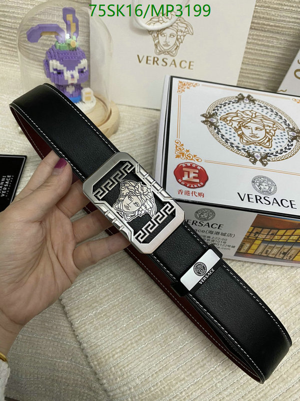 Versace-Belts Code: MP3199 