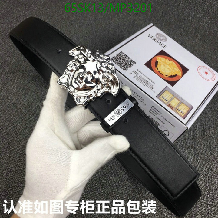 Versace-Belts Code: MP3201 