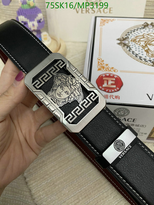 Versace-Belts Code: MP3199 