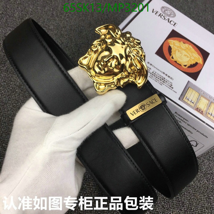Versace-Belts Code: MP3201 