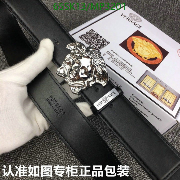 Versace-Belts Code: MP3201 