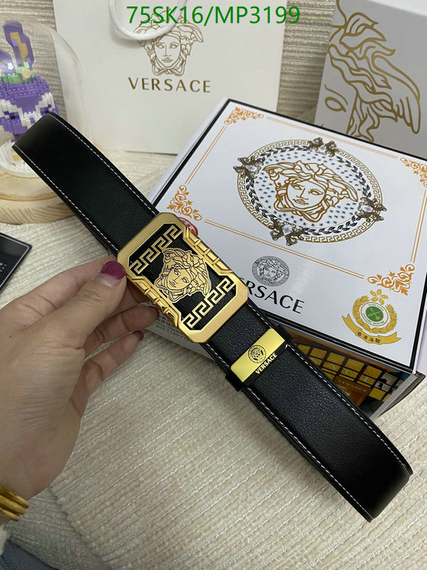 Versace-Belts Code: MP3199 