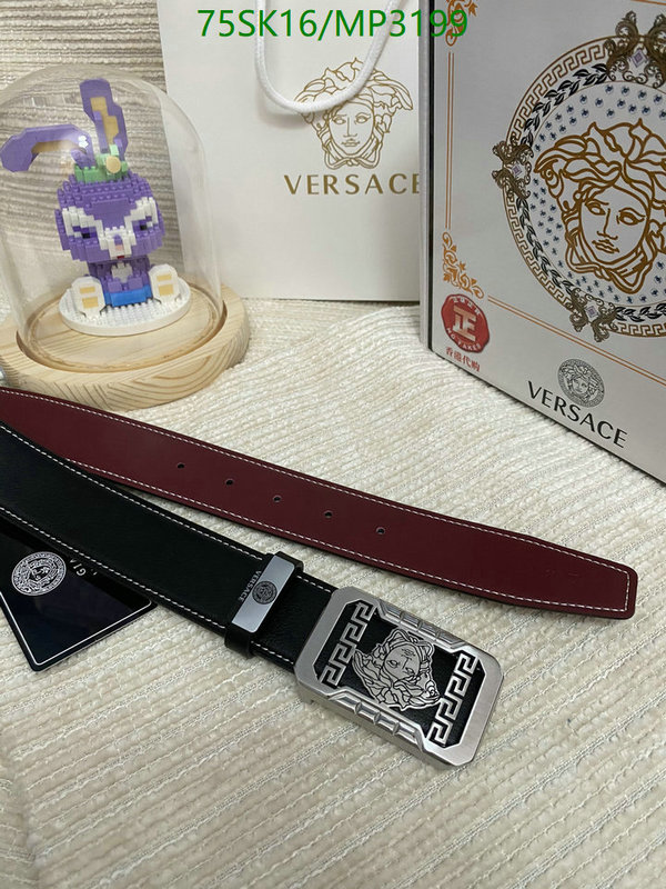 Versace-Belts Code: MP3199 