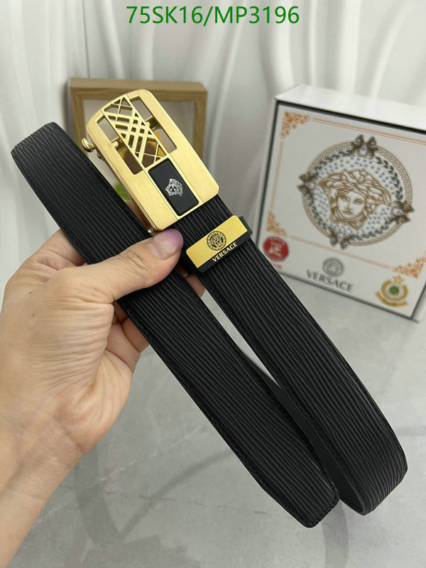 Versace-Belts Code: MP3196 
