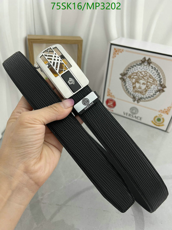 Versace-Belts Code: MP3202 