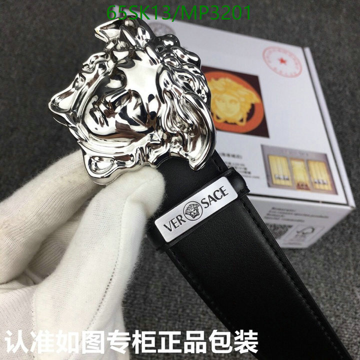 Versace-Belts Code: MP3201 