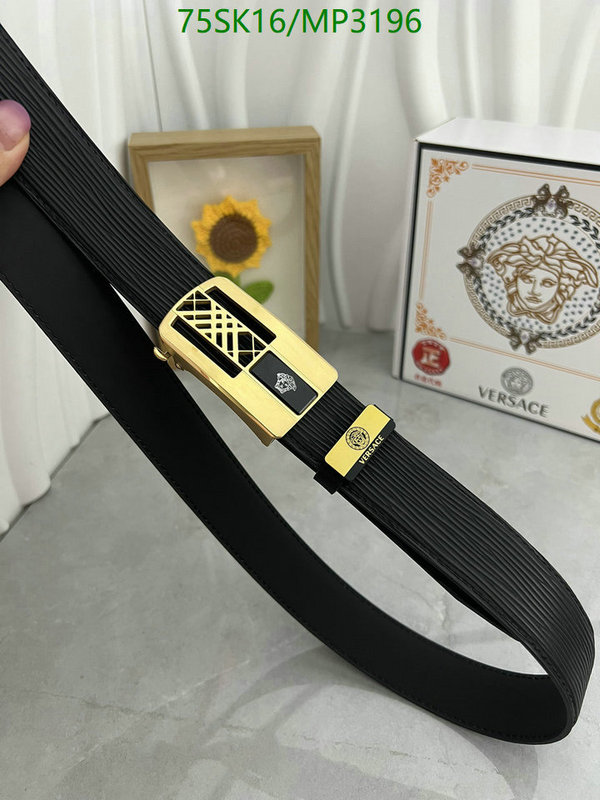 Versace-Belts Code: MP3196 
