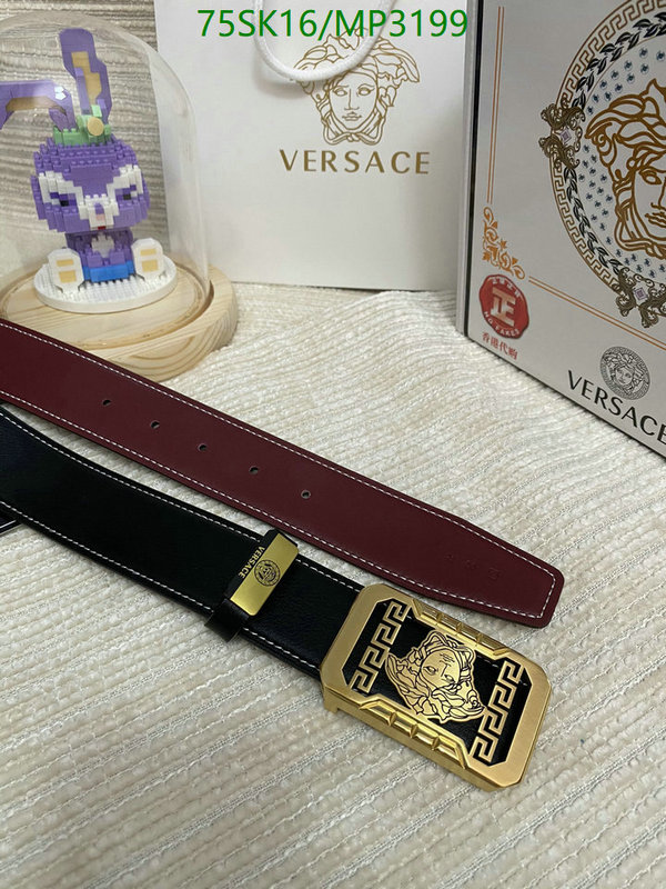 Versace-Belts Code: MP3199 