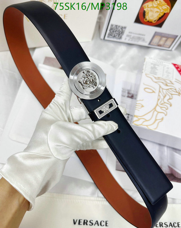 Versace-Belts Code: MP3198 