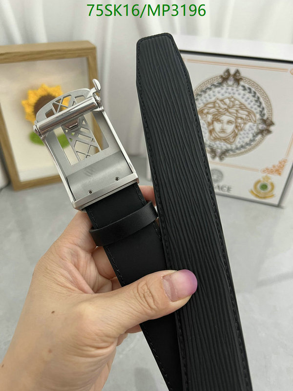 Versace-Belts Code: MP3196 