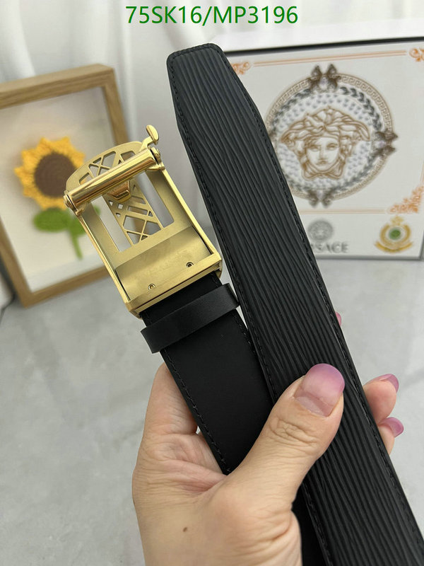 Versace-Belts Code: MP3196 
