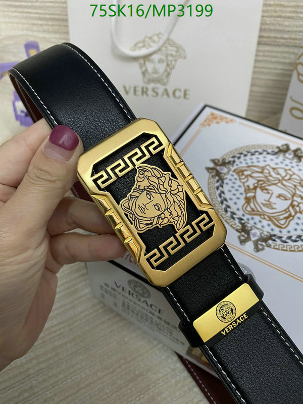 Versace-Belts Code: MP3199 