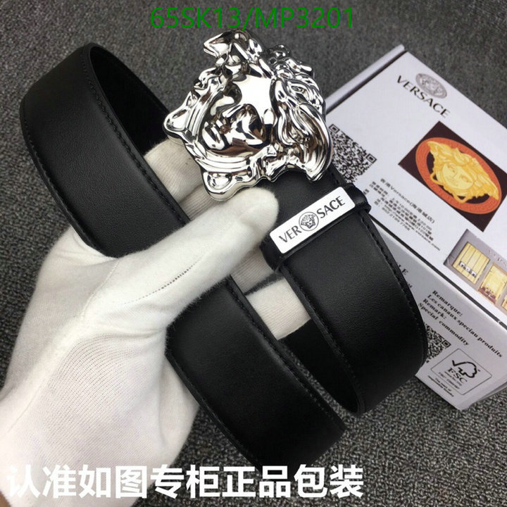 Versace-Belts Code: MP3201 