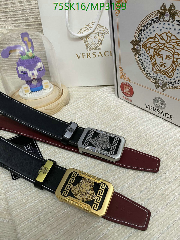 Versace-Belts Code: MP3199 
