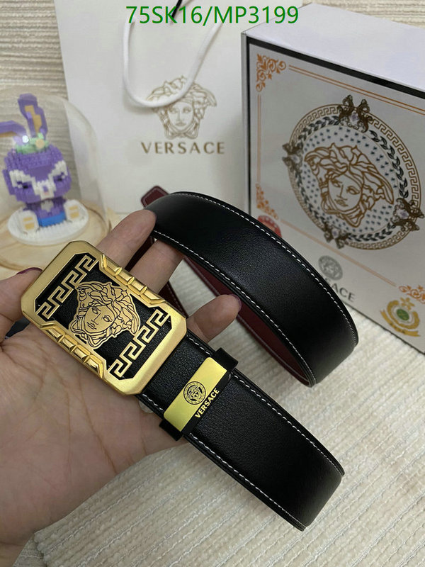 Versace-Belts Code: MP3199 