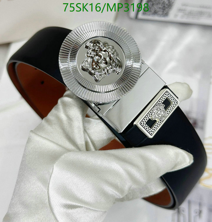 Versace-Belts Code: MP3198 