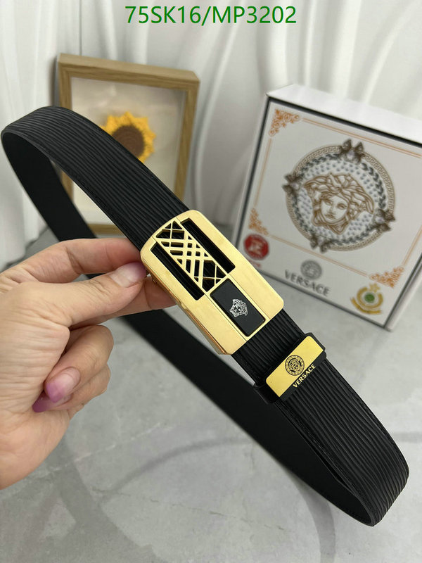 Versace-Belts Code: MP3202 