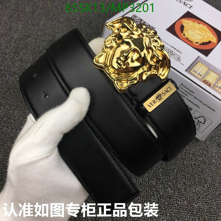 Versace-Belts Code: MP3201 