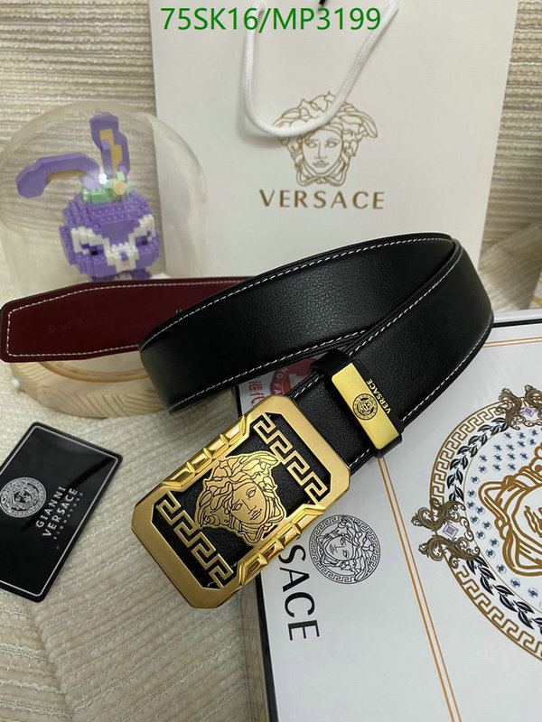 Versace-Belts Code: MP3199 