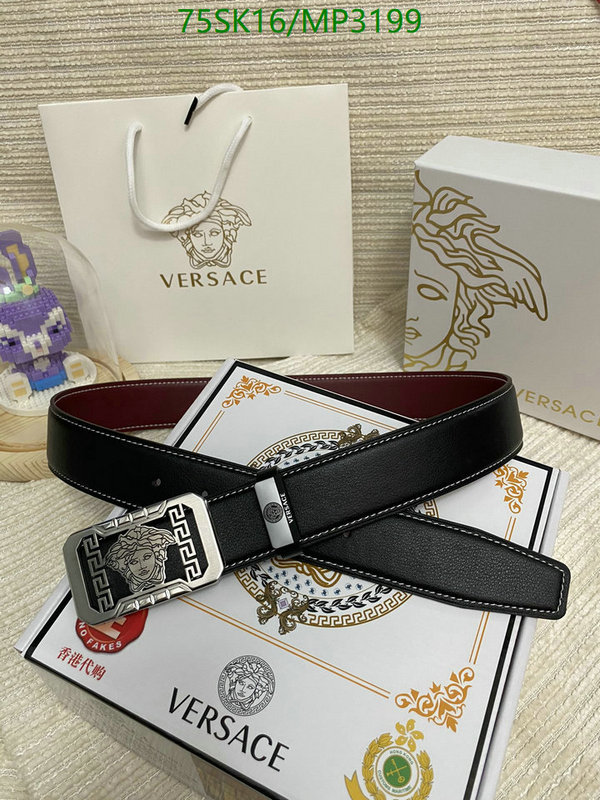 Versace-Belts Code: MP3199 