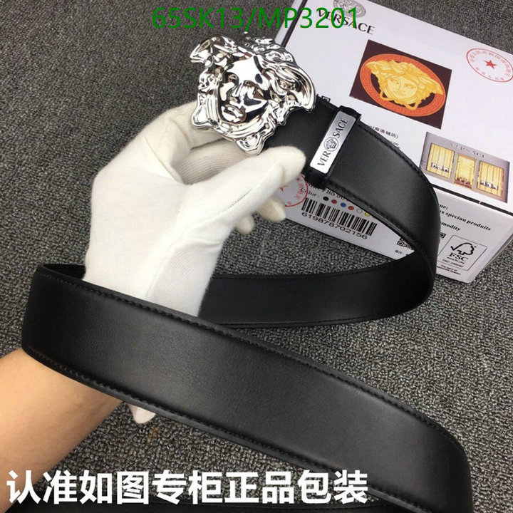 Versace-Belts Code: MP3201 