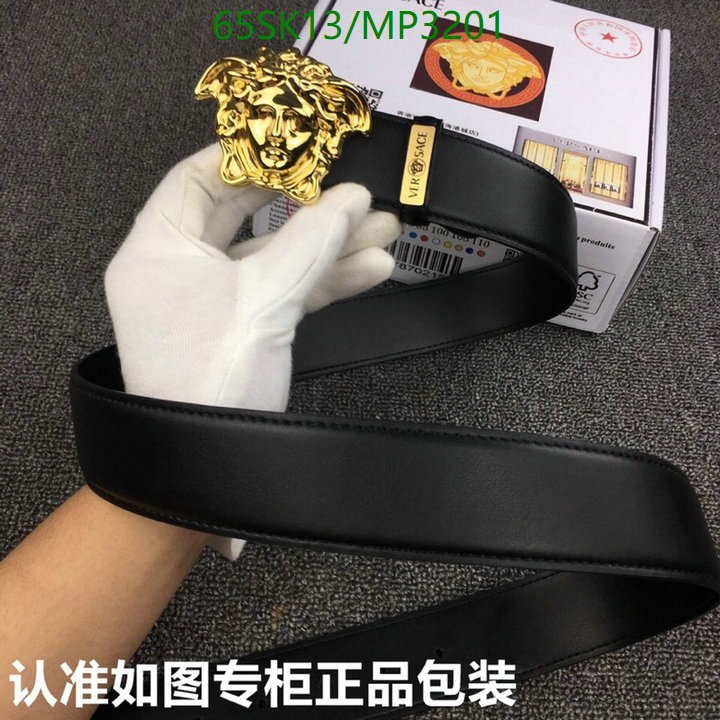 Versace-Belts Code: MP3201 