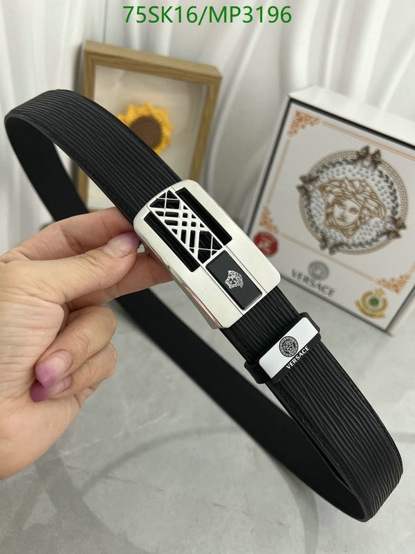 Versace-Belts Code: MP3196 