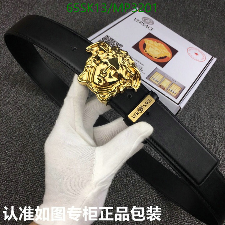 Versace-Belts Code: MP3201 