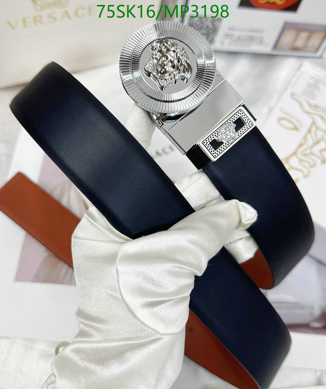 Versace-Belts Code: MP3198 