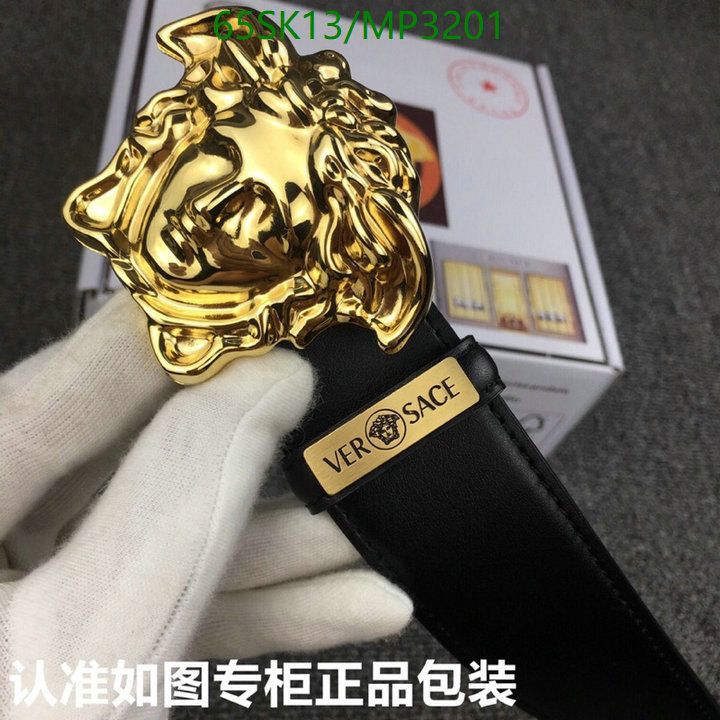 Versace-Belts Code: MP3201 