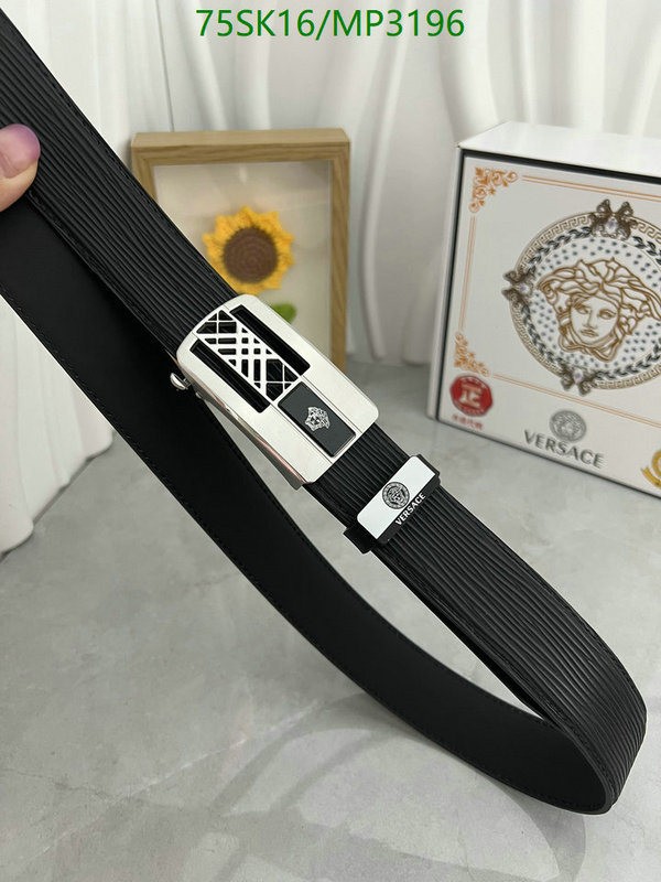 Versace-Belts Code: MP3196 